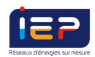 Logo IEP